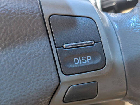 2006 Lexus ES 330