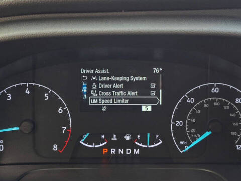 2022 Ford Transit 350 XLT