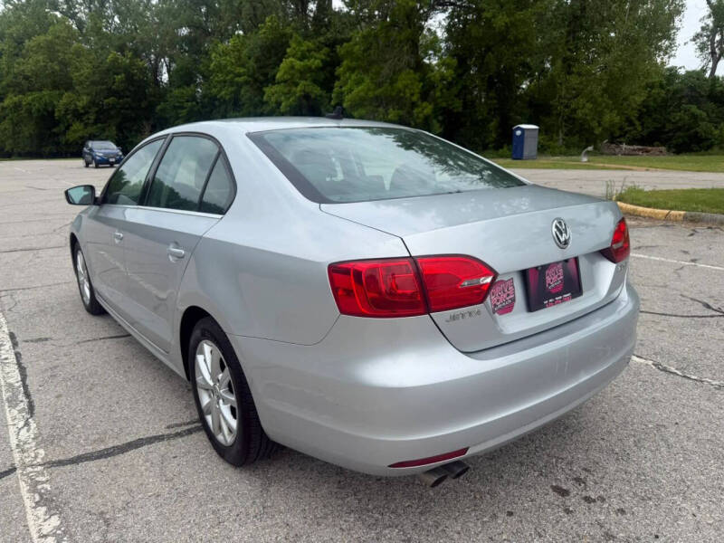 2013 Volkswagen Jetta