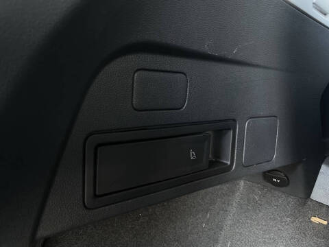 2018 Volkswagen Tiguan 2.0T SE