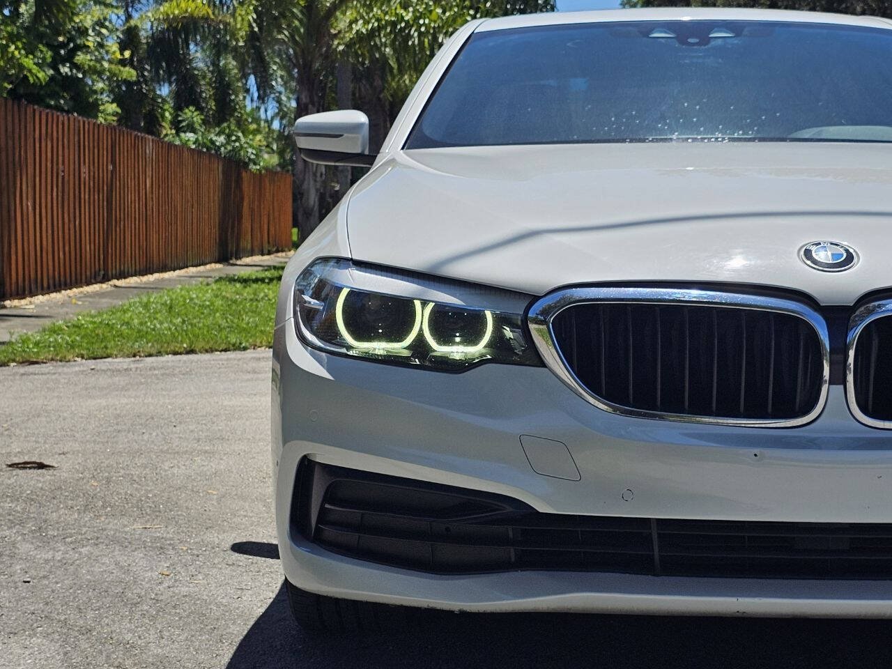 2019 BMW 530i Sedan - $22,095
