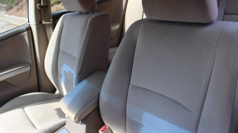 2006 Nissan Maxima 3.5 SE