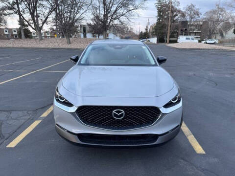 2026 Mazda CX-30 2.5 S Select Sport