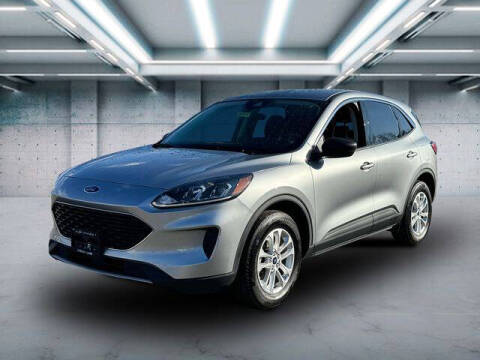 2022 Ford Escape for sale at buyonline.autos in Saint James NY