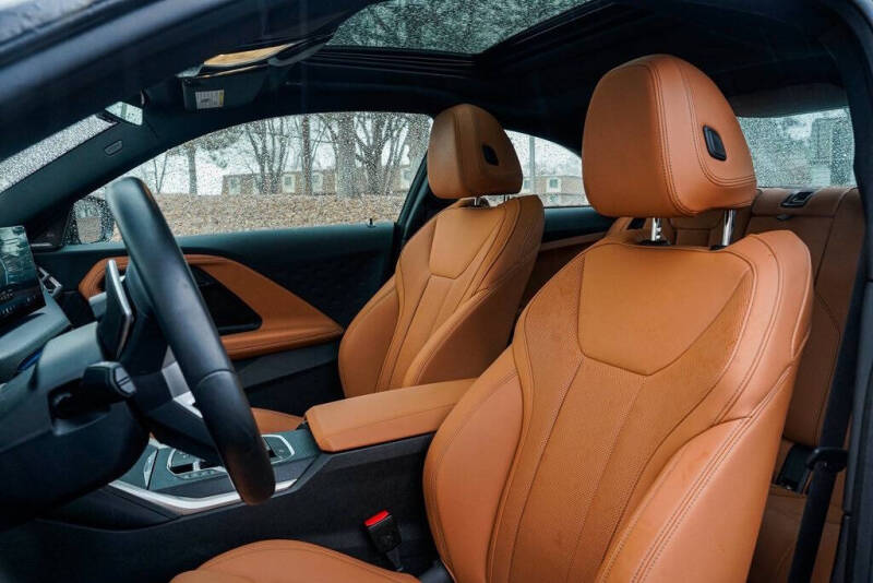 2025 BMW 2 Series M240i xDrive