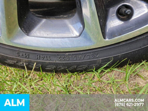 2024 Jeep Wagoneer L Series III