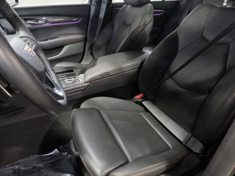 2025 Cadillac CT5 Sport