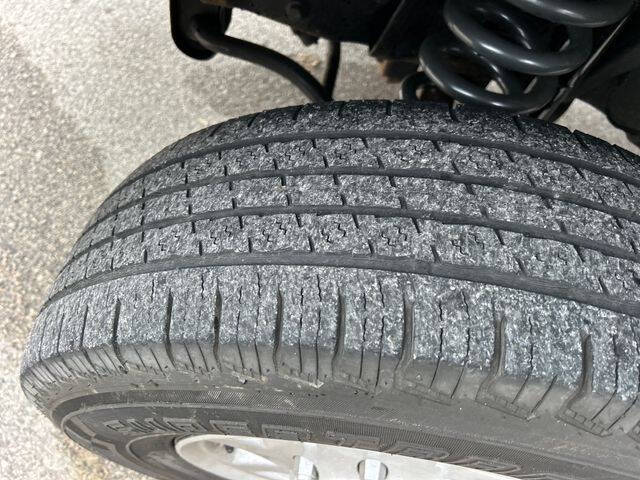 2014 Ford E-Series E-250