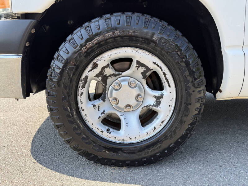 2003 Dodge Ram 1500 ST