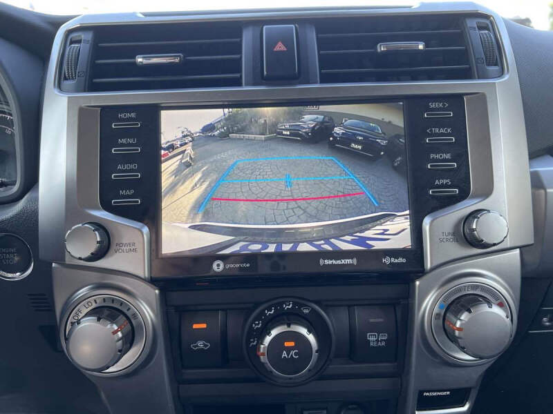 2020 Toyota 4Runner Limited