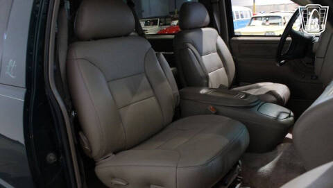 1996 Chevrolet Tahoe