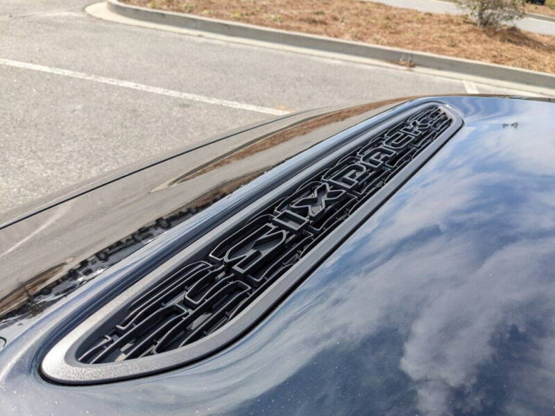 2026 Dodge Charger