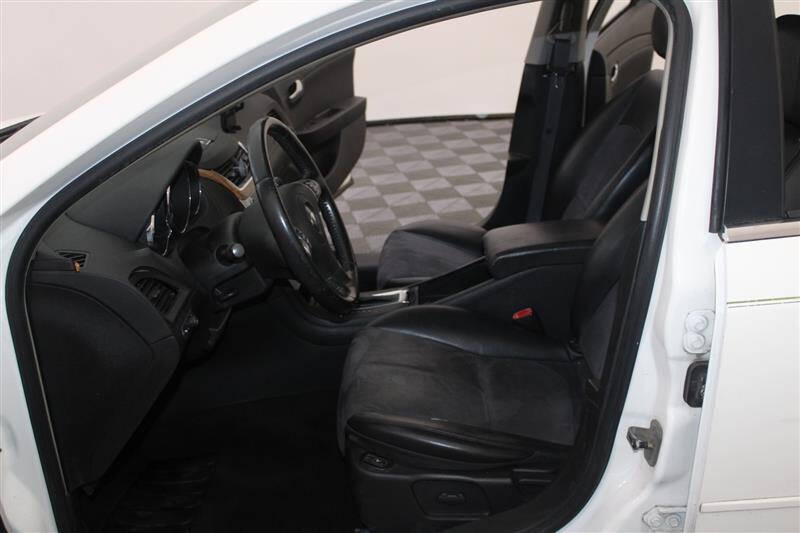 2008 Chevrolet Malibu LT