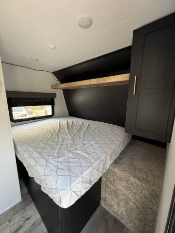 2022 Keystone RV Springdale 1750RD