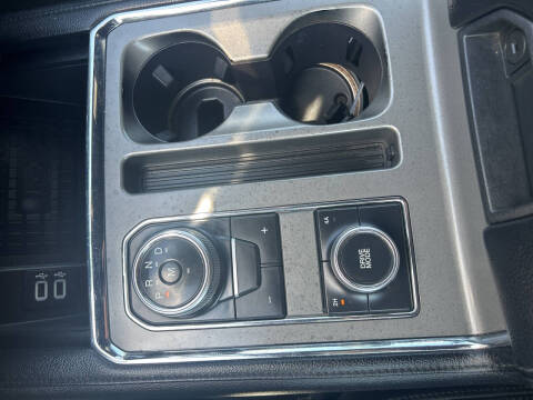 2019 Ford Expedition MAX XLT