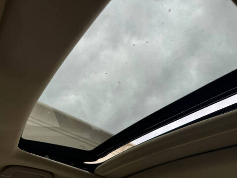 2011 Honda Accord EX-L V6