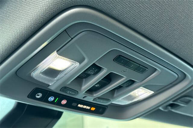 2023 GMC Sierra 3500HD