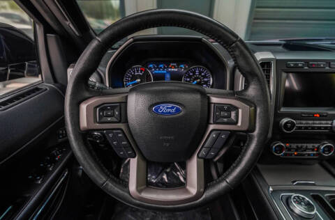 2020 Ford Expedition MAX XLT