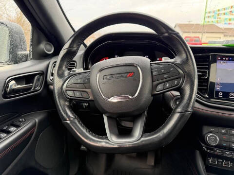 2023 Dodge Durango GT Plus
