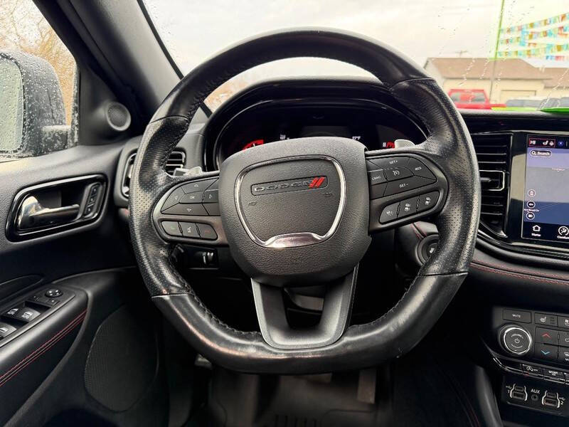 2023 Dodge Durango GT Plus