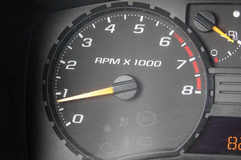 2006 Chevrolet Colorado LS