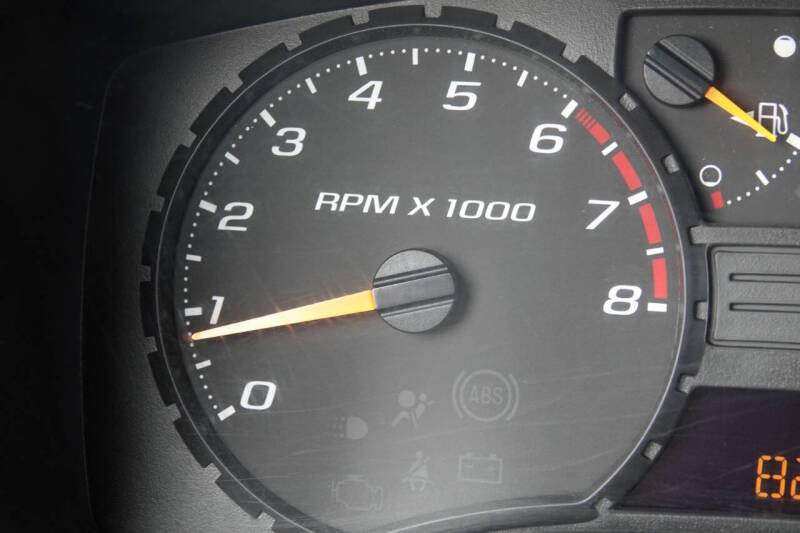 2006 Chevrolet Colorado LS