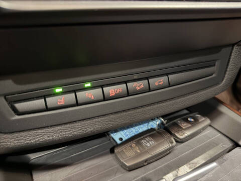 2012 BMW X5 xDrive35d