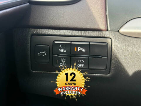 2019 Mazda CX-9 Grand Touring