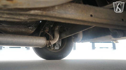 1978 Oldsmobile Toronado