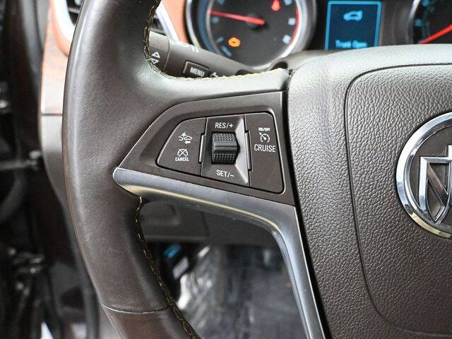 2014 Buick Encore Premium