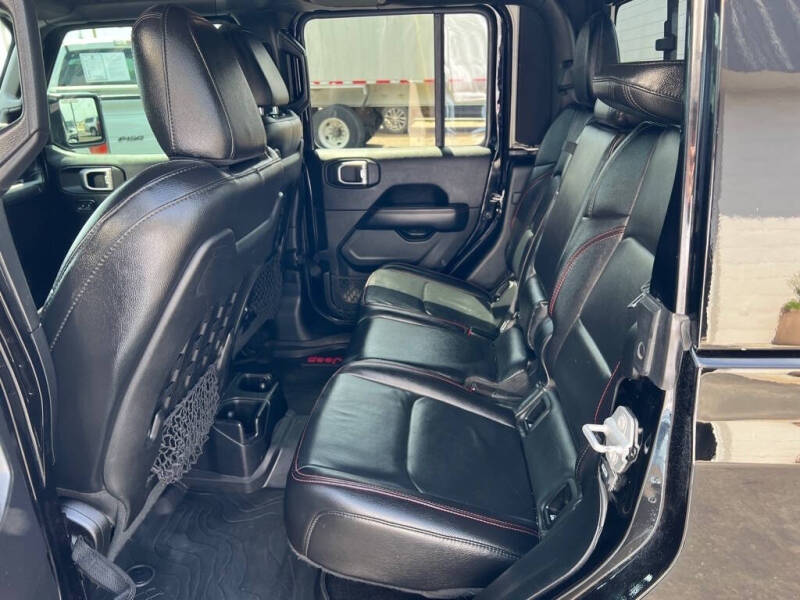 2020 Jeep Gladiator Launch Edition