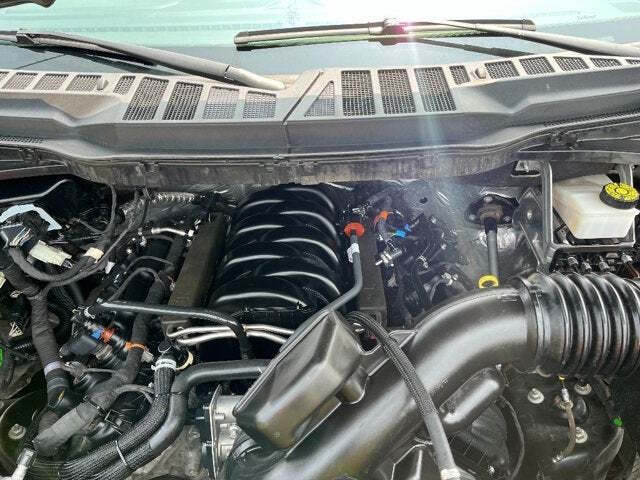2023 Ford F-150 52