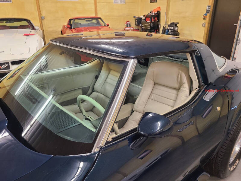 1979 Chevrolet Corvette