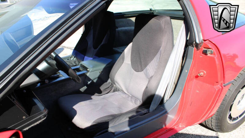 1985 Chevrolet Corvette