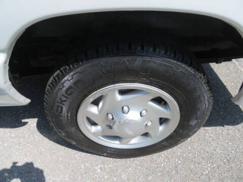 2014 Ford E-Series E-150