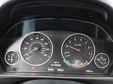 2017 BMW 4 Series 430i xDrive Gran Coupe