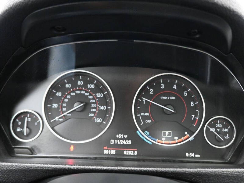 2017 BMW 4 Series 430i xDrive Gran Coupe