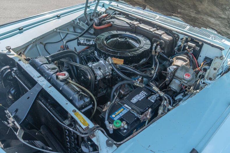 1964 Chrysler Imperial