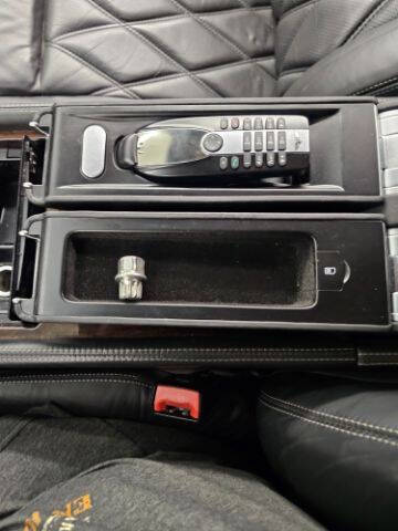 2008 Bentley Continental Flying Spur