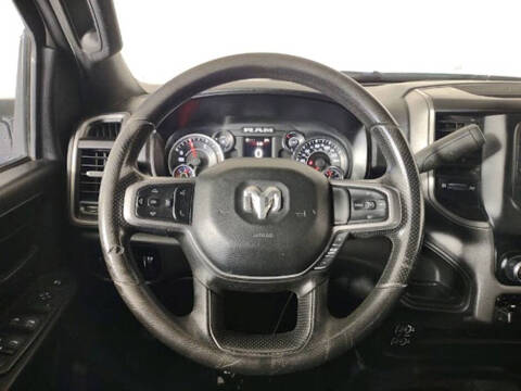 2023 RAM 2500 Tradesman