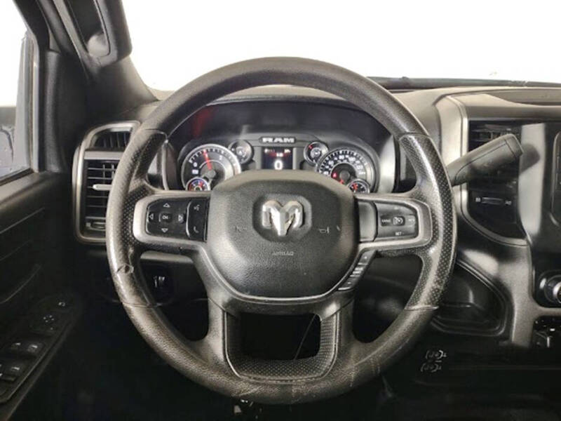 2023 RAM 2500 Tradesman