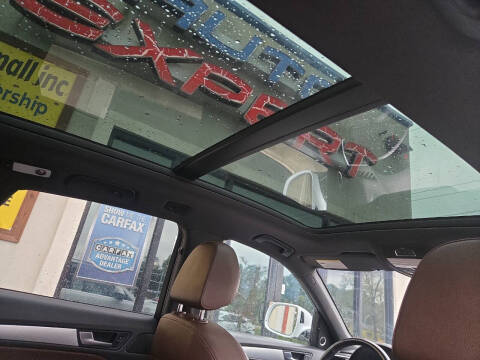 2017 Audi Q5 2.0T quattro Premium Plus