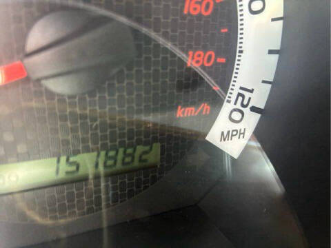 2015 Toyota Tacoma V6