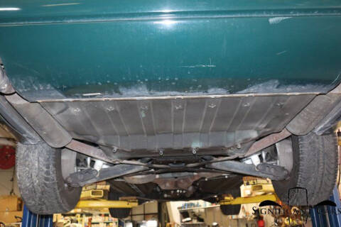 1994 Jaguar XJ-Series XJS