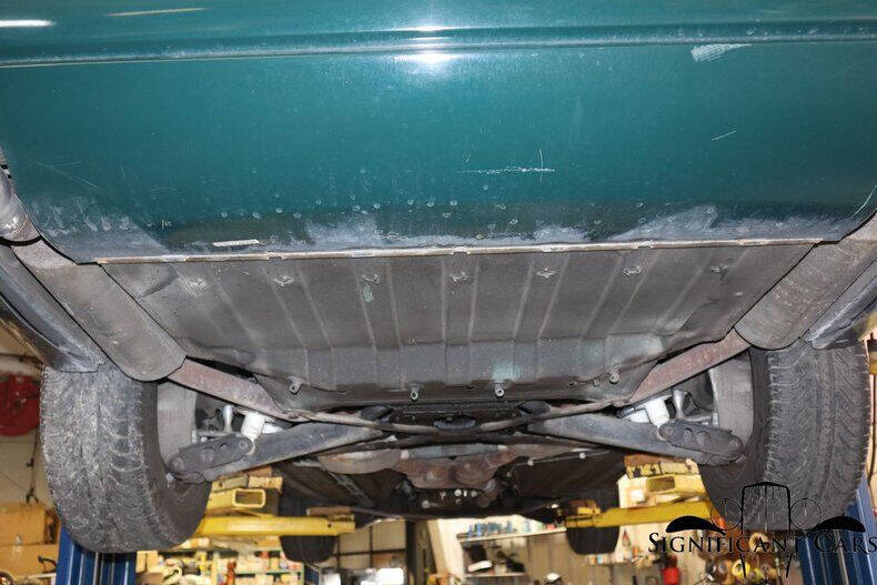 1994 Jaguar XJ-Series XJS