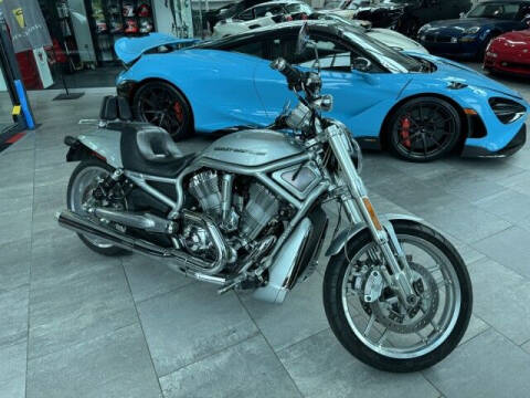 2012 Harley-Davidson ANNIVERSARY for sale at Motorcars Washington in Chantilly VA