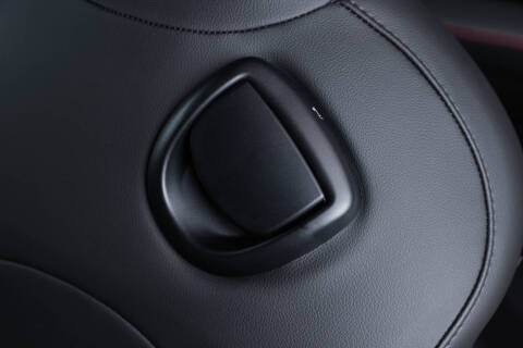 2013 MINI Hardtop John Cooper Works