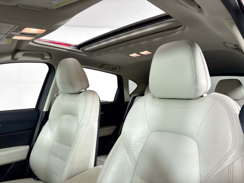 2022 Mazda CX-5 2.5 S Premium Plus