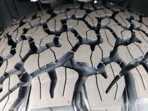 2023 Ford Bronco Badlands Advanced