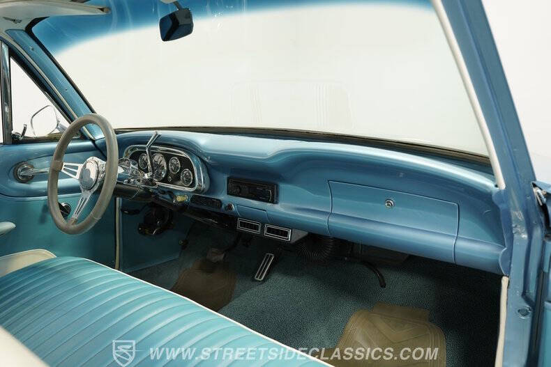 1960 Ford Falcon